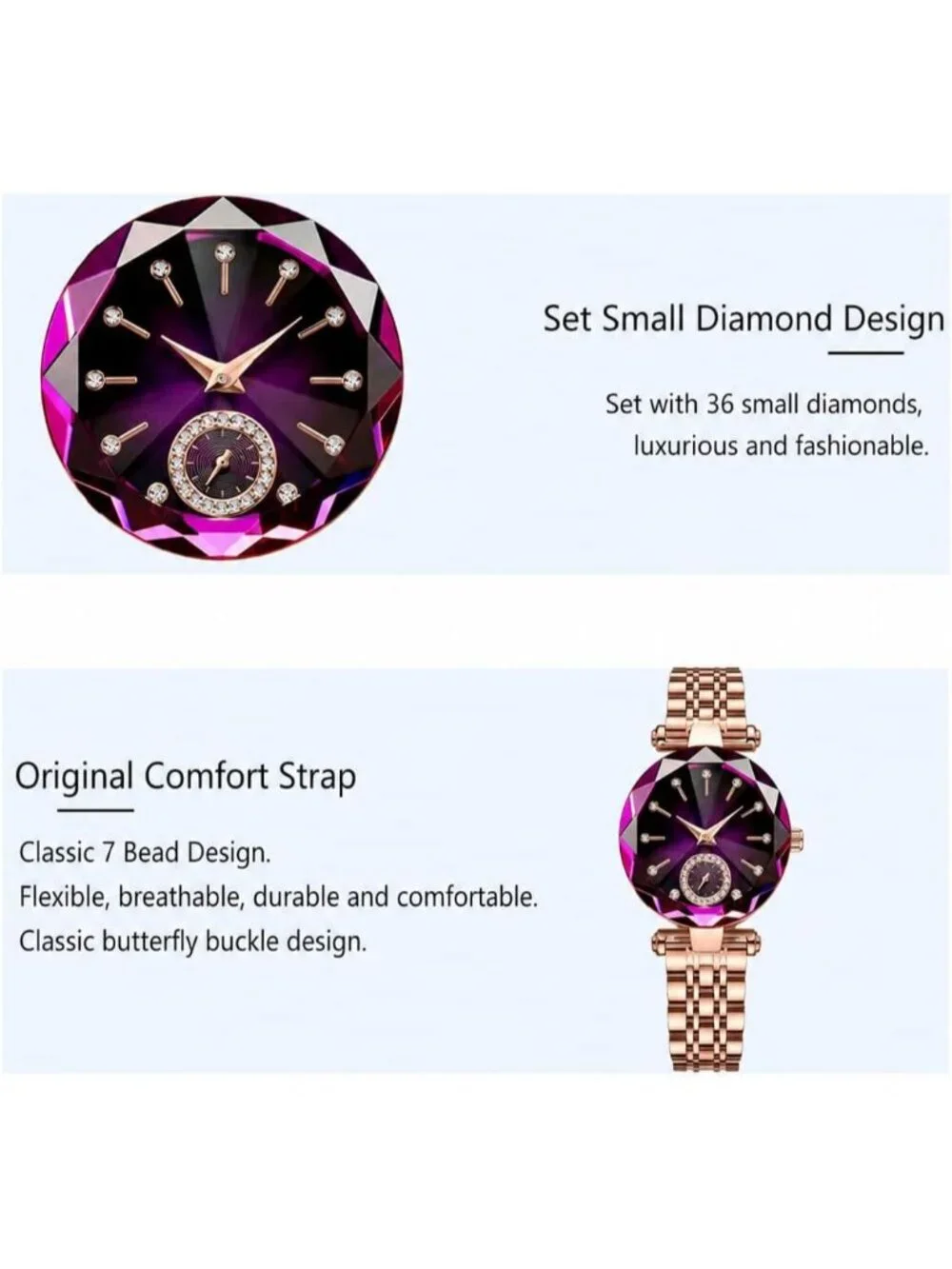 N/A elegant diamond